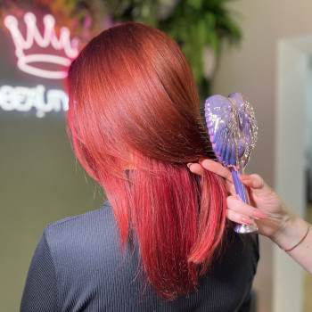 Фото с портфолио OBeautyHub