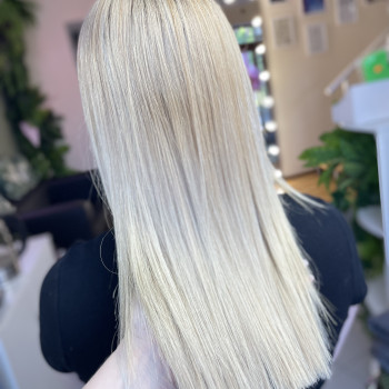 Фото с портфолио OBeautyHub