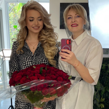 Фото с портфолио OBeautyHub