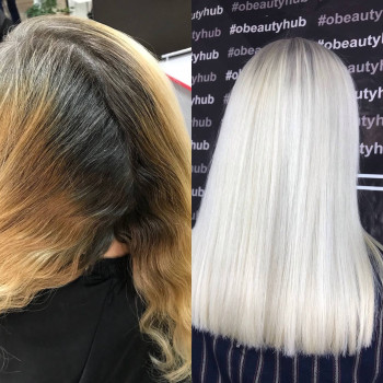 Фото с портфолио OBeautyHub