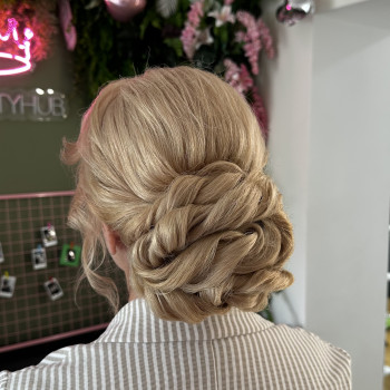 Фото с портфолио OBeautyHub