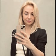 Мужской парикмахер Діна Іванець на Barb.ua