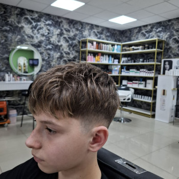 Фото с портфолио Re born