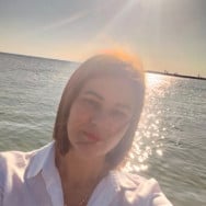 Косметолог Віта Скляренко на Barb.ua