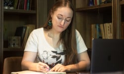 Персональна фотосесія у стилі репортажу Фотограф Данііл Львів