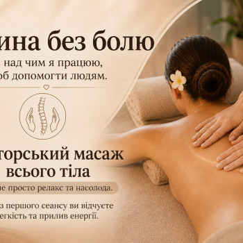 Фото с портфолио Оксана 