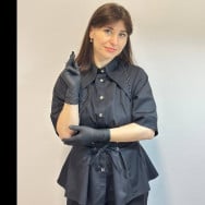 Электролог (мастер электроэпиляции) Ірина Мирошниченко на Barb.ua