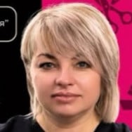 Преподаватель курсов красоты Инна Немцева на Barb.ua