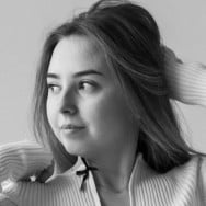 Преподаватель курсов красоты Дарья Костенко на Barb.ua