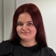 Майстер манікюру Ірина на Barb.ua