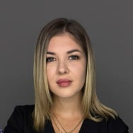 Мастер татуажа Анна Котенко на Barb.ua