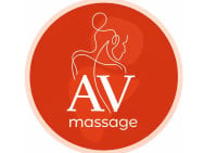 Студия красоты AV Massage на Barb.ua