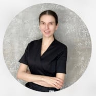 Мастер эпиляции Сюзанна Максімова на Barb.ua