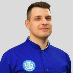 Гнип Віталій Володимирович (Соломʼянка)