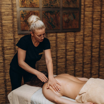 Фото с портфолио Medical Spa Formula
