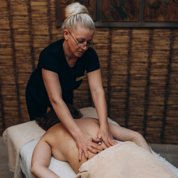 Фото с портфолио Medical Spa Formula