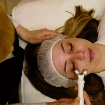 Фото с портфолио Medical Spa Formula
