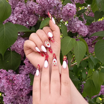 Фото с портфолио Алина Вьюнник