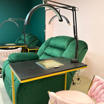 Фото с портфолио V&R beauty space