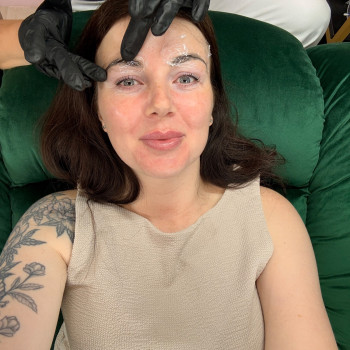 Фото с портфолио V&R beauty space