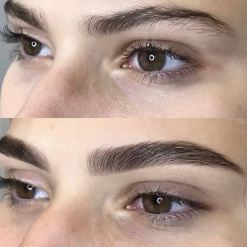 Фото с портфолио V&R beauty space