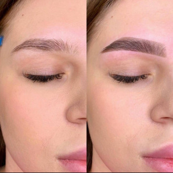 Фото с портфолио V&R beauty space