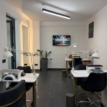 Фото с портфолио London Beauty Hub