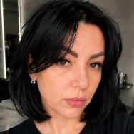 Мастер маникюра Виктория Будюхина на Barb.ua