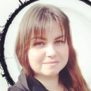 Майстер манікюру Вита Харків,Георгія Тарасенка, 126
