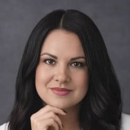 Косметолог-ін'єкціоніст Аліна Водницька на Barb.ua