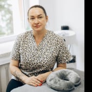 Детский массажист Елена Заболотная на Barb.ua