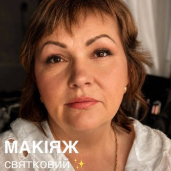 Фото с портфолио Юлия Малютина