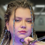 Барбер Мария Тысячная на Barb.ua