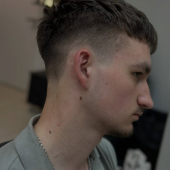 Фото с портфолио Мария Тысячная