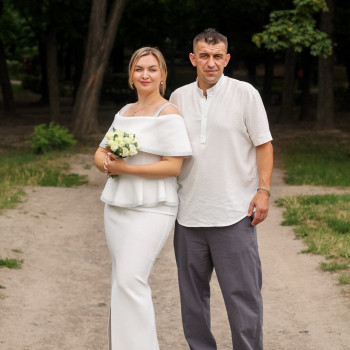 Фото с портфолио Наталія Сизюк