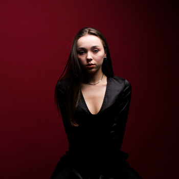 Фото с портфолио Наталія Сизюк