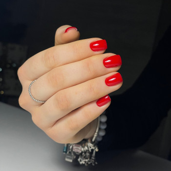 Фото с портфолио Be-Staff Nail