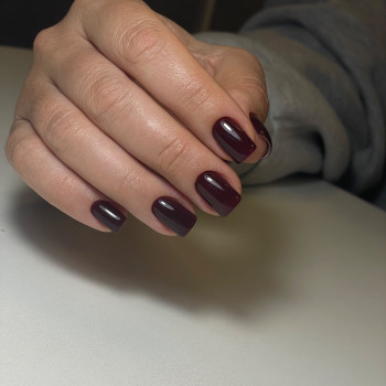 Фото с портфолио Be-Staff Nail