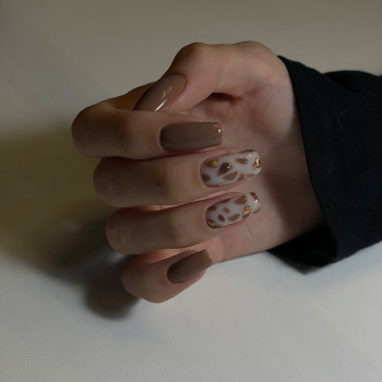 Фото с портфолио Be-Staff Nail