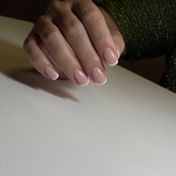 Фото с портфолио Be-Staff Nail