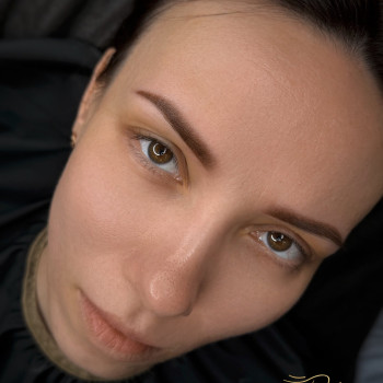 Фото с портфолио Ольга Огнева