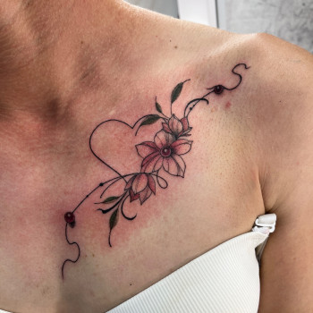Фото с портфолио Наталія Семенцова