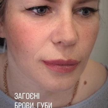 Фото с портфолио Таша Томпсон