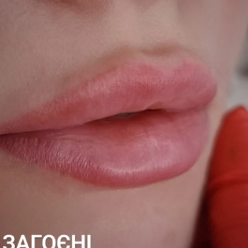 Фото с портфолио Таша Томпсон