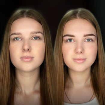 Фото с портфолио Стелла Верховецкая