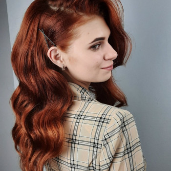 Фото с портфолио Яна Александрович