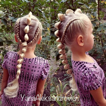 Фото с портфолио Яна Александрович