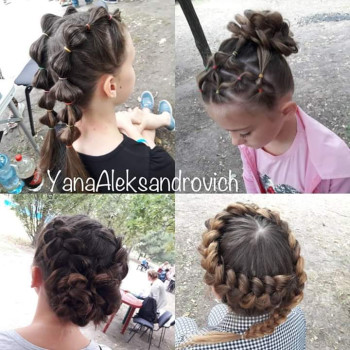 Фото с портфолио Яна Александрович