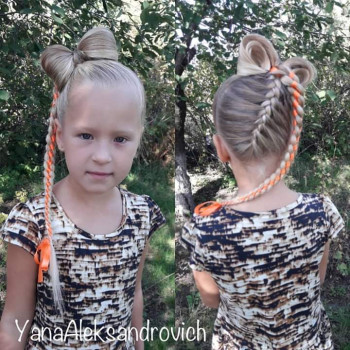 Фото с портфолио Яна Александрович