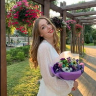 Візажист Юлія Павлюк на Barb.ua